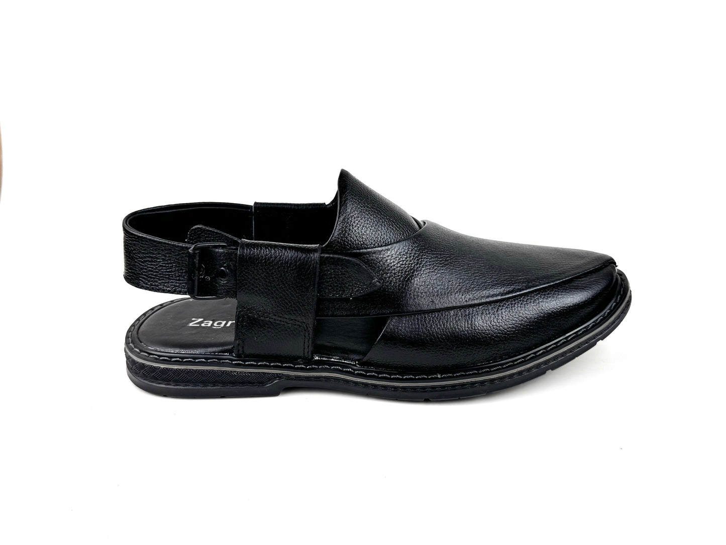 Classic Comfort Peshawari Chappal