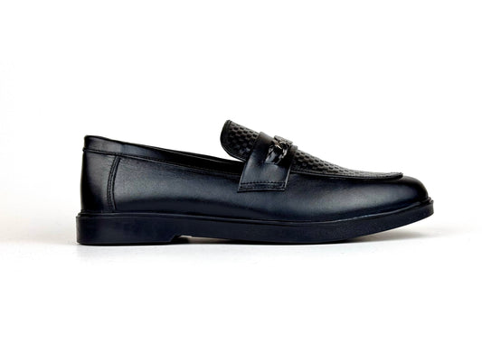 Royce Woven (Black)