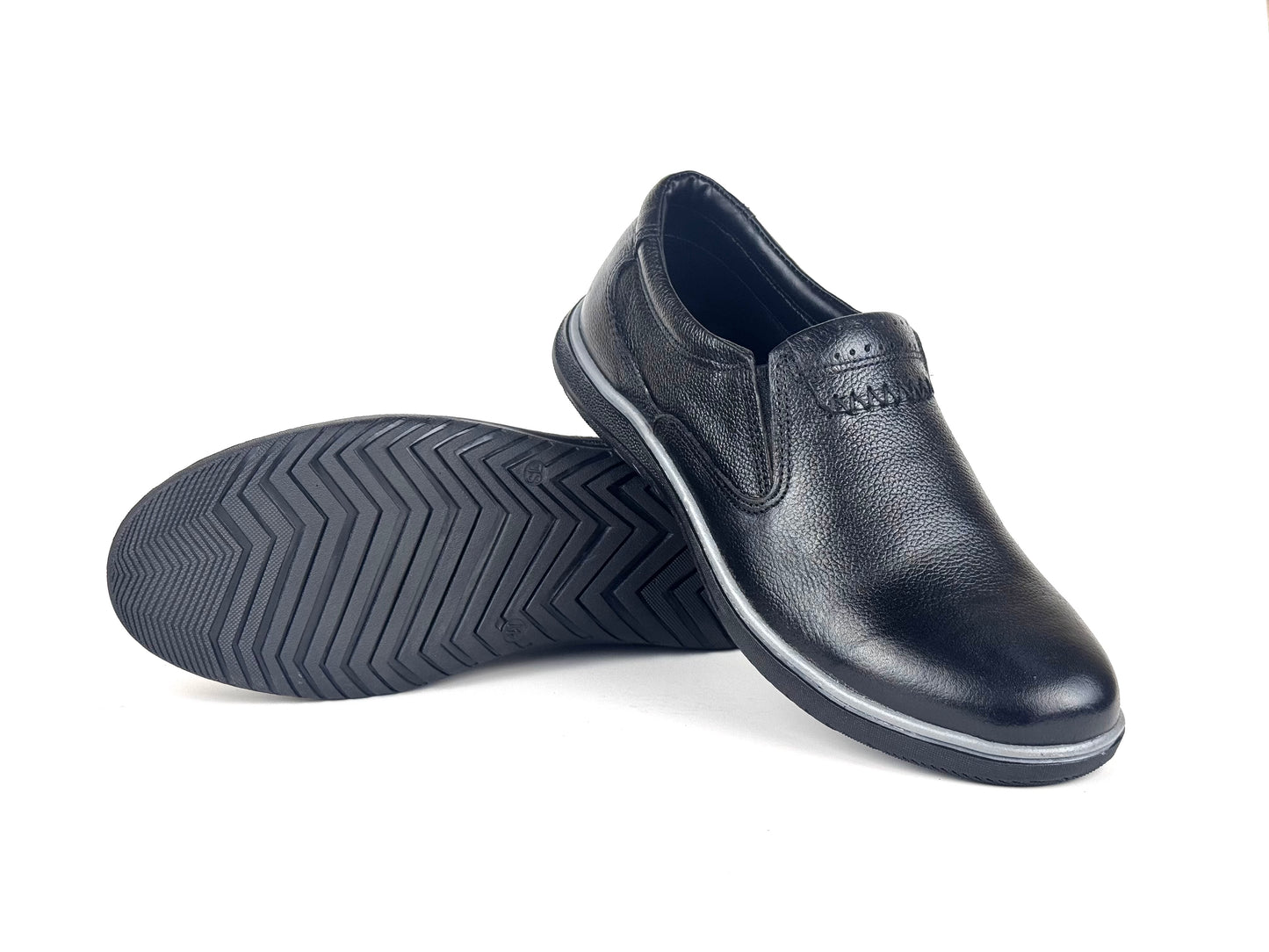 Men's Casual Slip-Ons