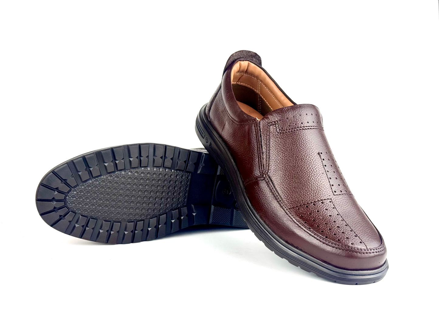Men's Comfort Slip on