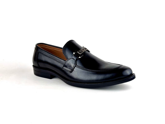 Regal Hook (Black)