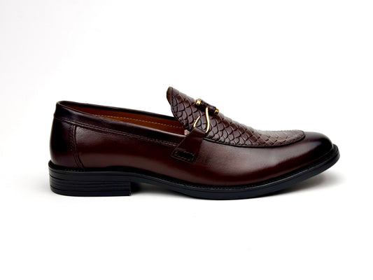 Regal Hook (Brown)