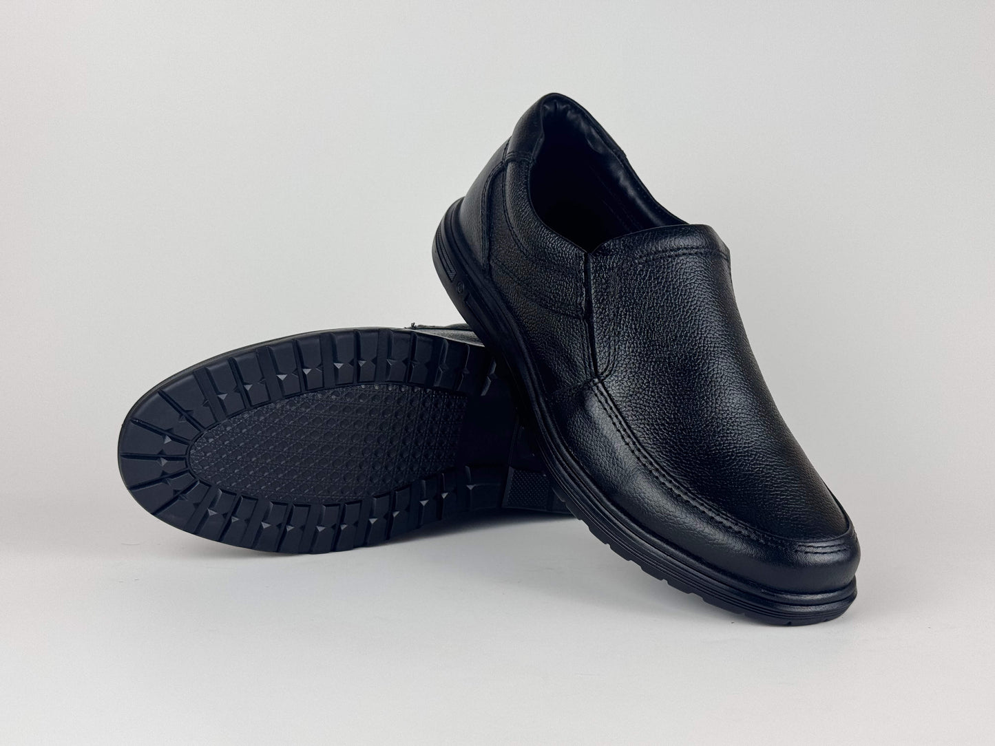 Men's Slip-Ons