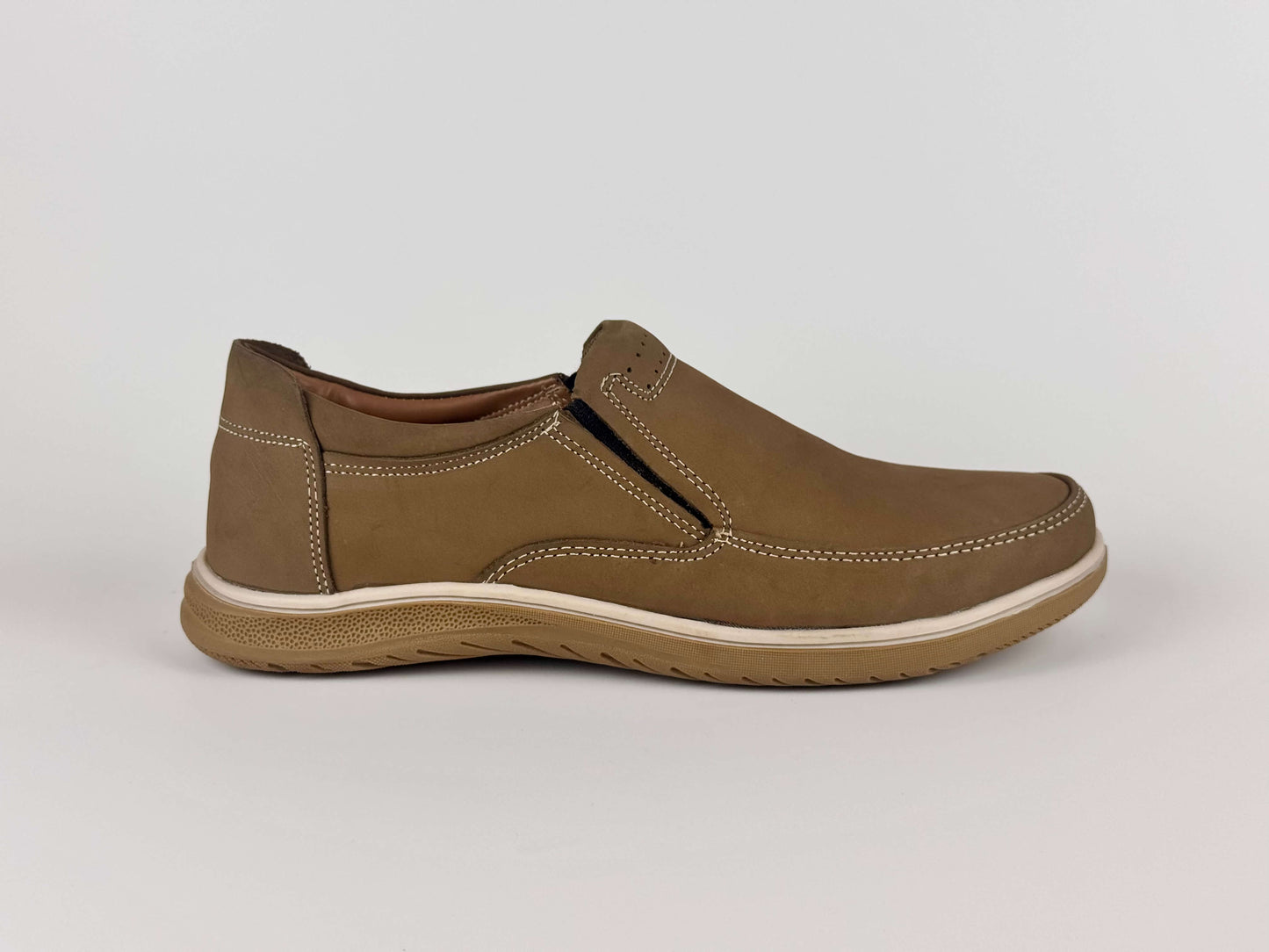 Men's Premium Slip-Ons