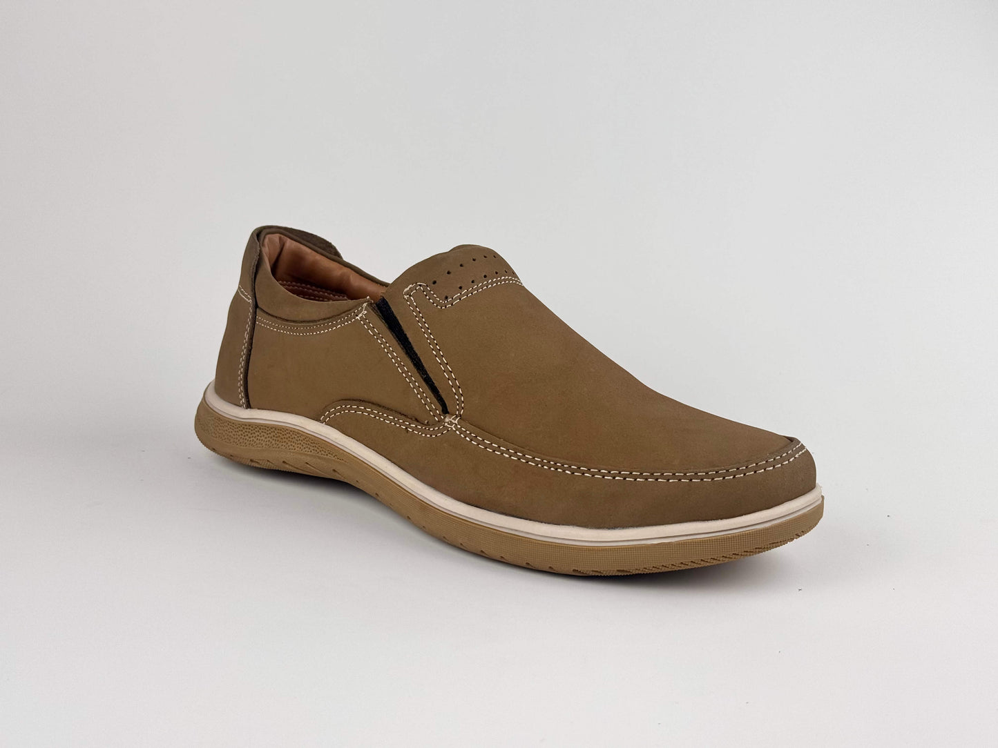 Men's Premium Slip-Ons
