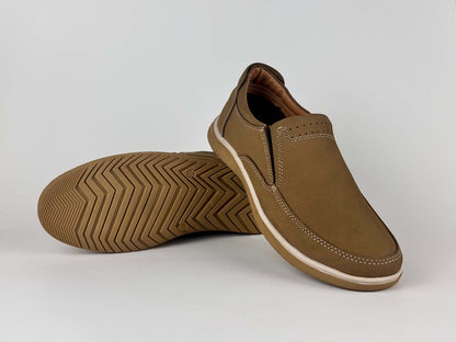Men's Premium Slip-Ons
