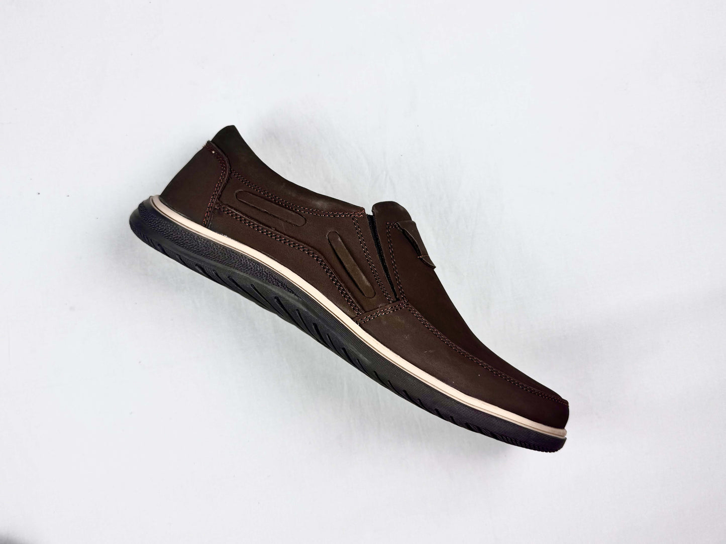 Premium Slip-Ons