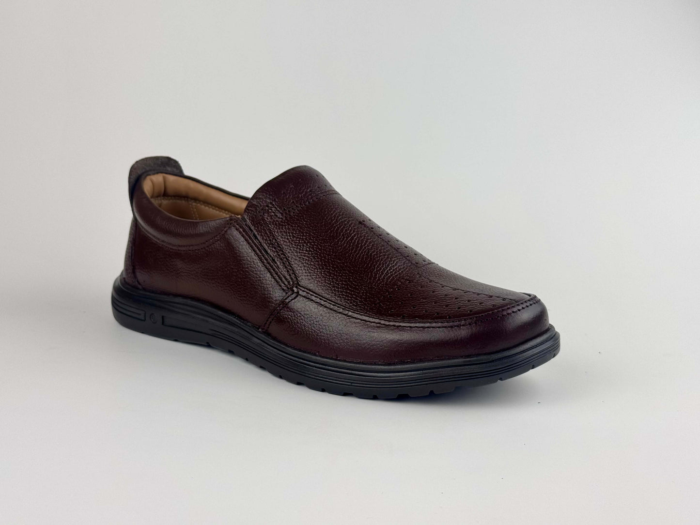 Men's Comfort Slip on