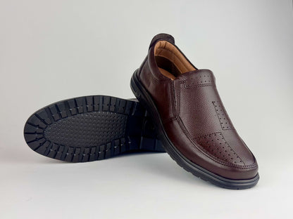 Men's Comfort Slip on