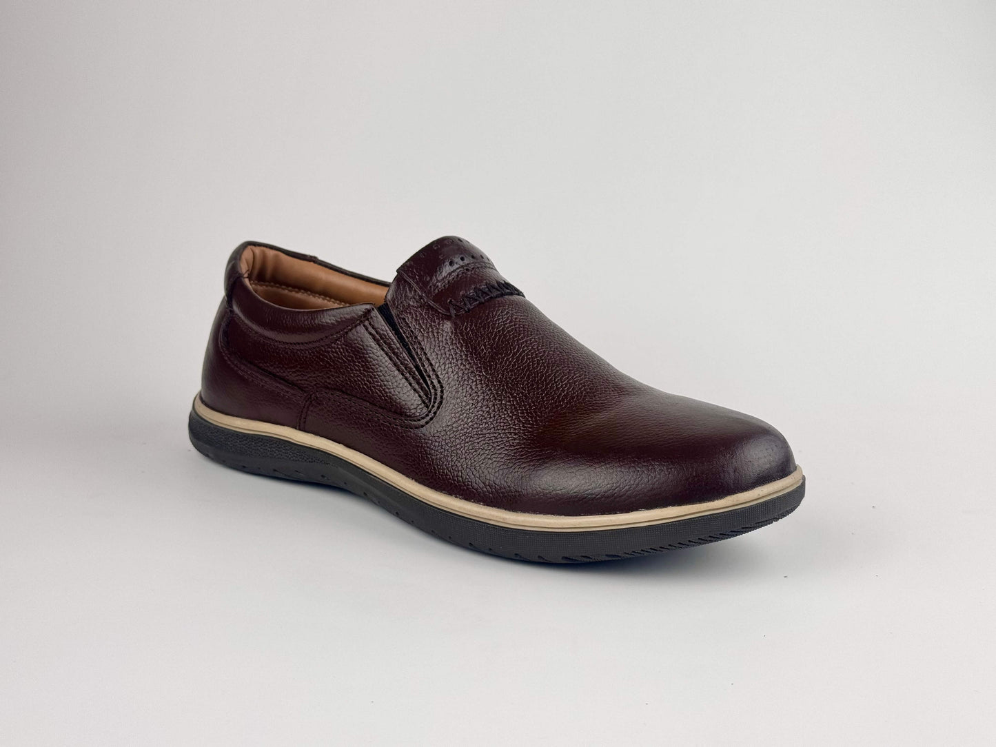 Men's Slip-Ons Shoes