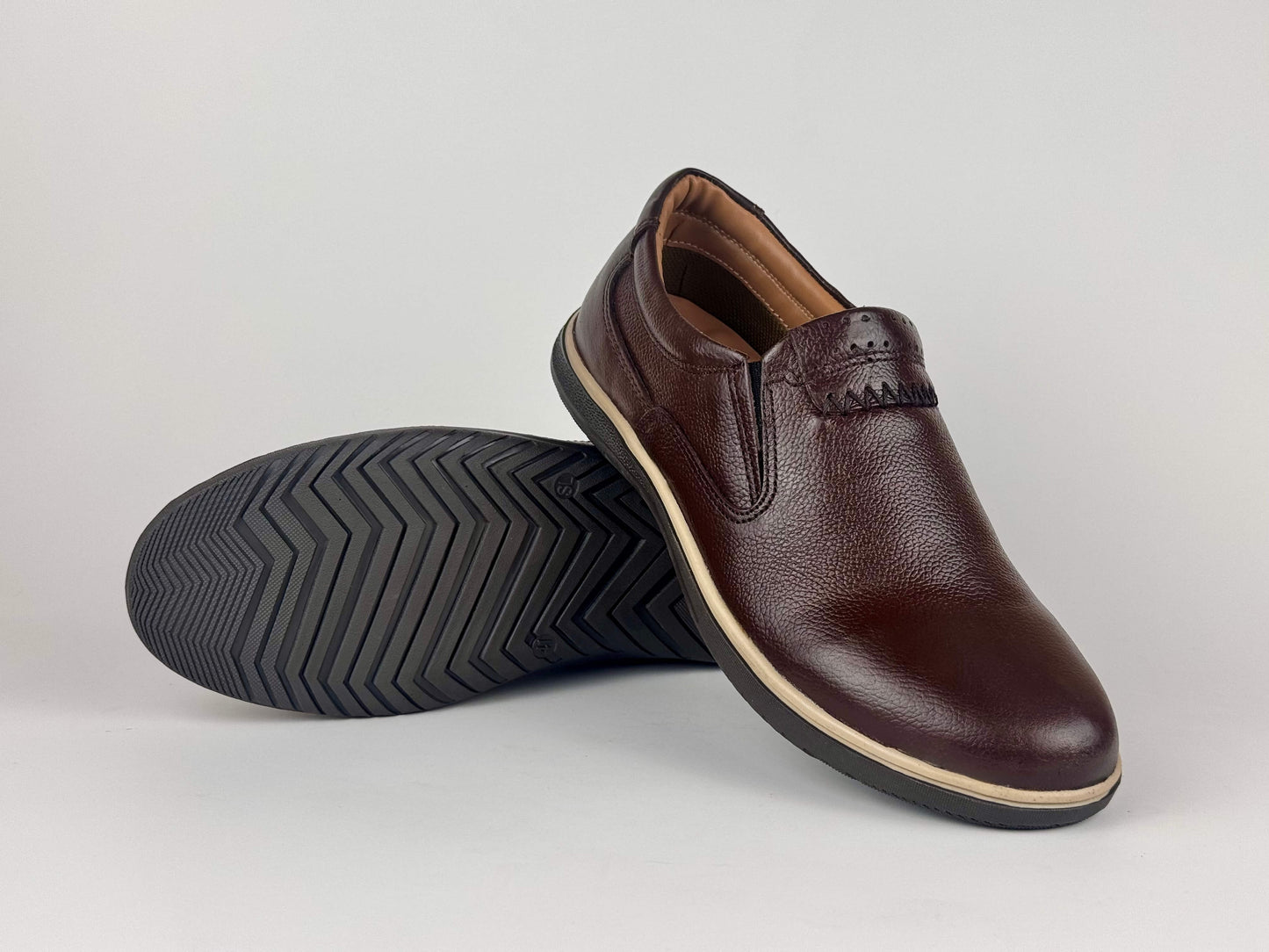 Men's Slip-Ons Shoes