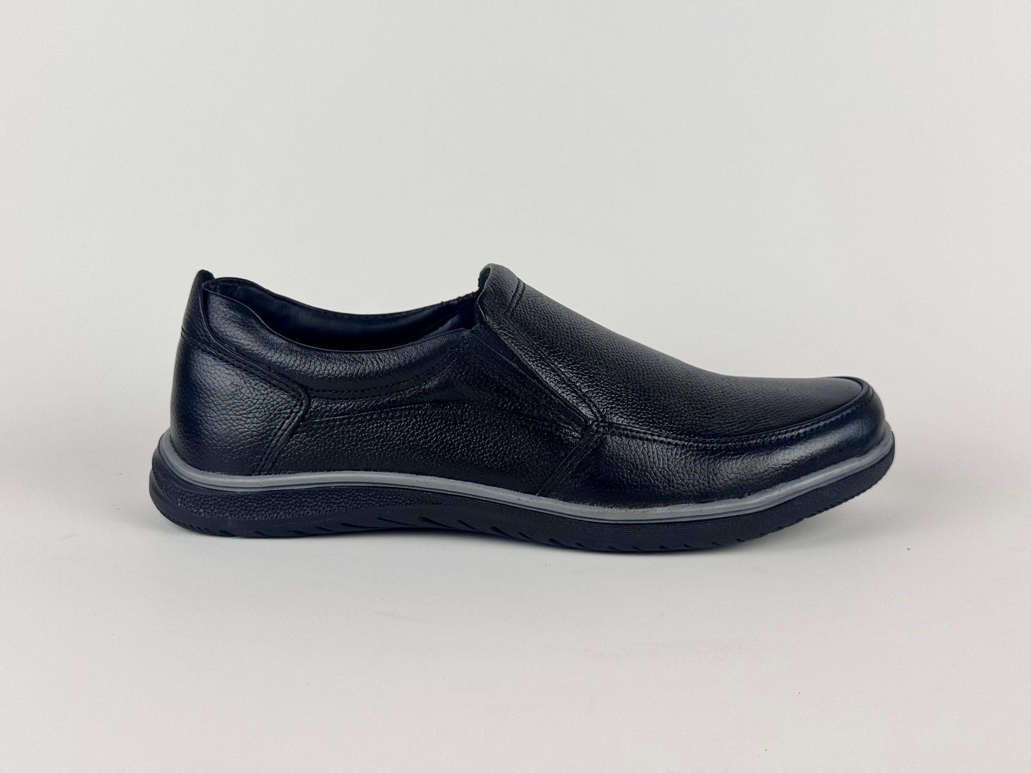 Men's Casual Slip-Ons