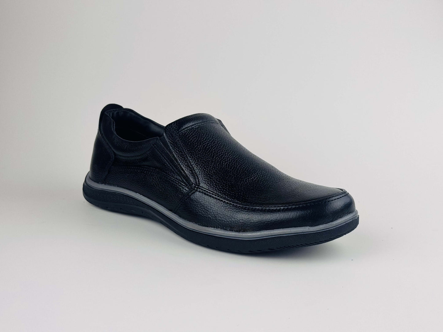 Men's Casual Slip-Ons