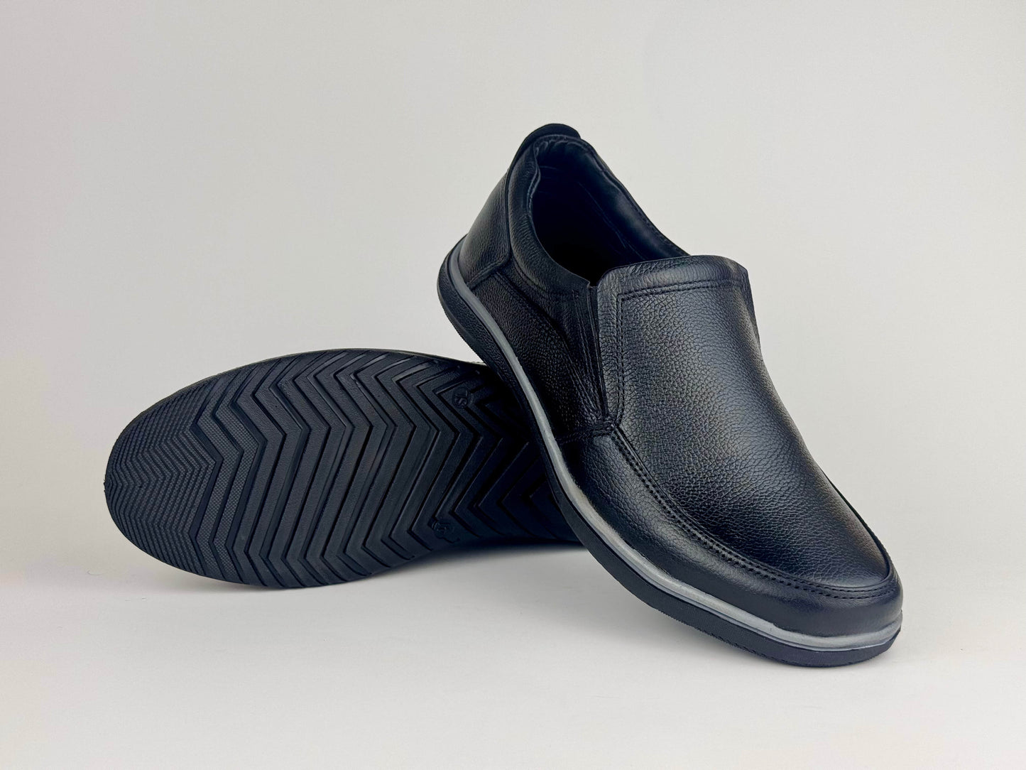Men's Casual Slip-Ons