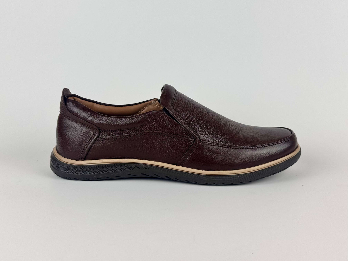 Men's Casual Slip-Ons