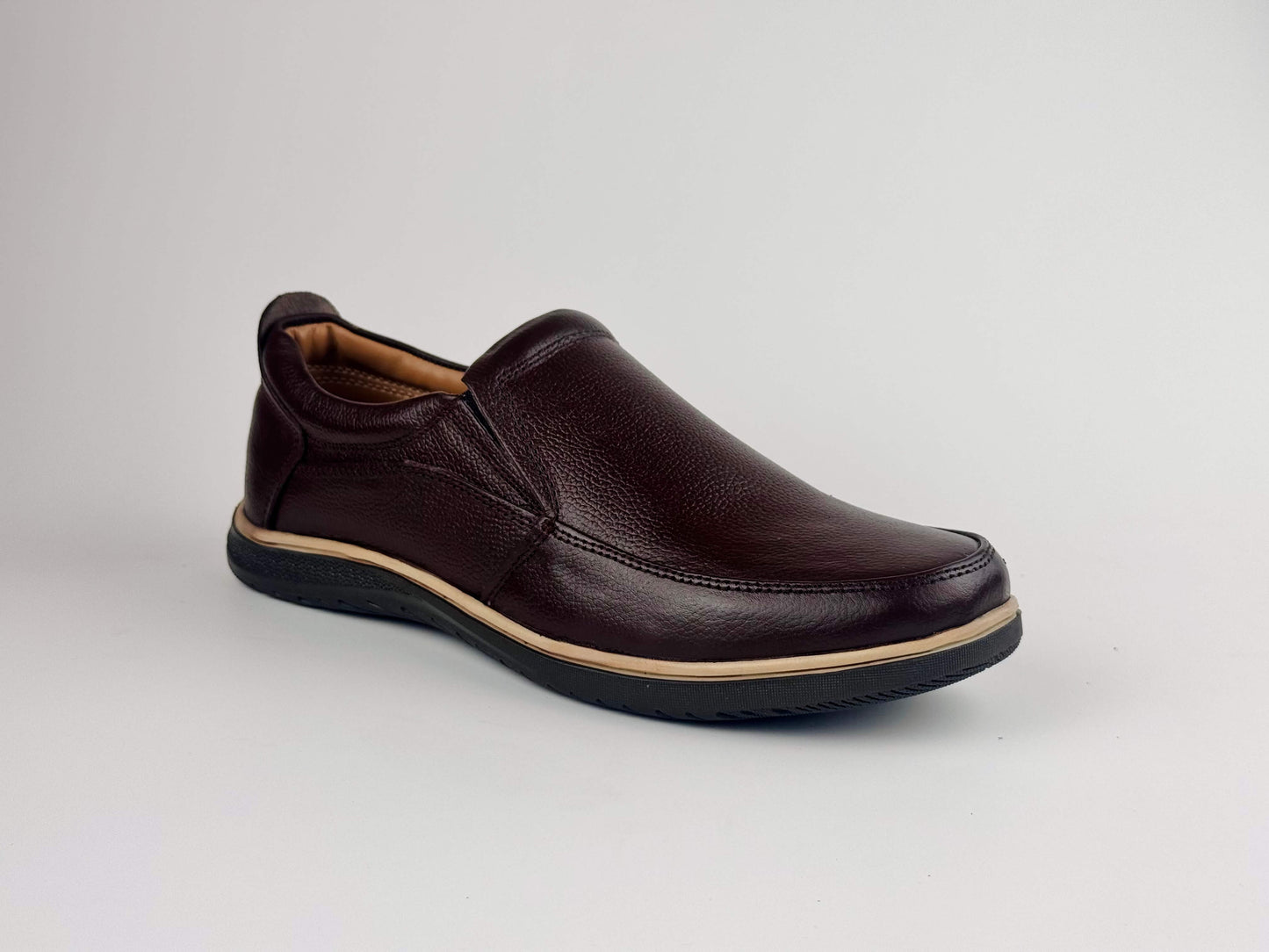 Men's Casual Slip-Ons