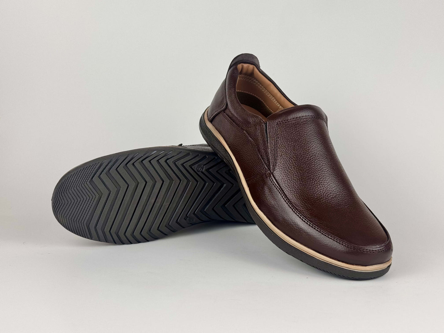 Men's Casual Slip-Ons