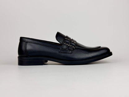 Monarch Double-Buckle