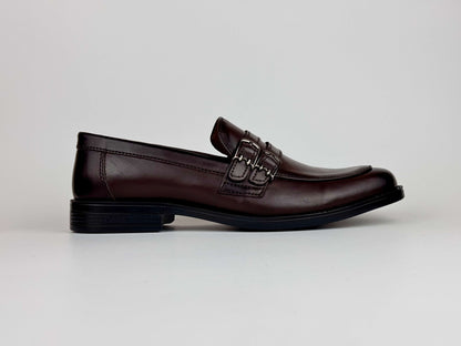 Monarch Double-Buckle