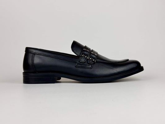 Monarch Double-Buckle