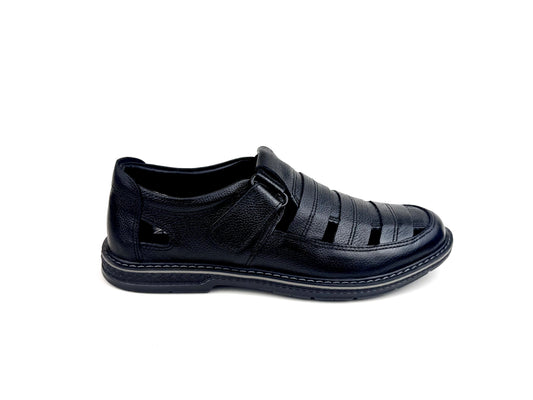 Luxe Strap Sandal