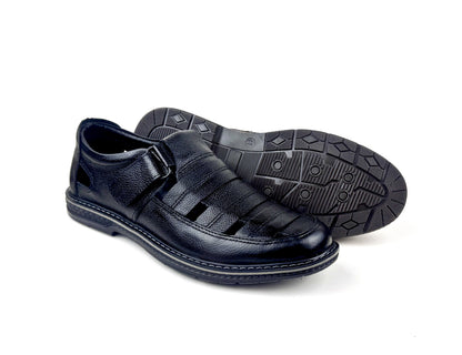 Luxe Strap Sandal