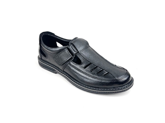 Fisherman Leather Sandal