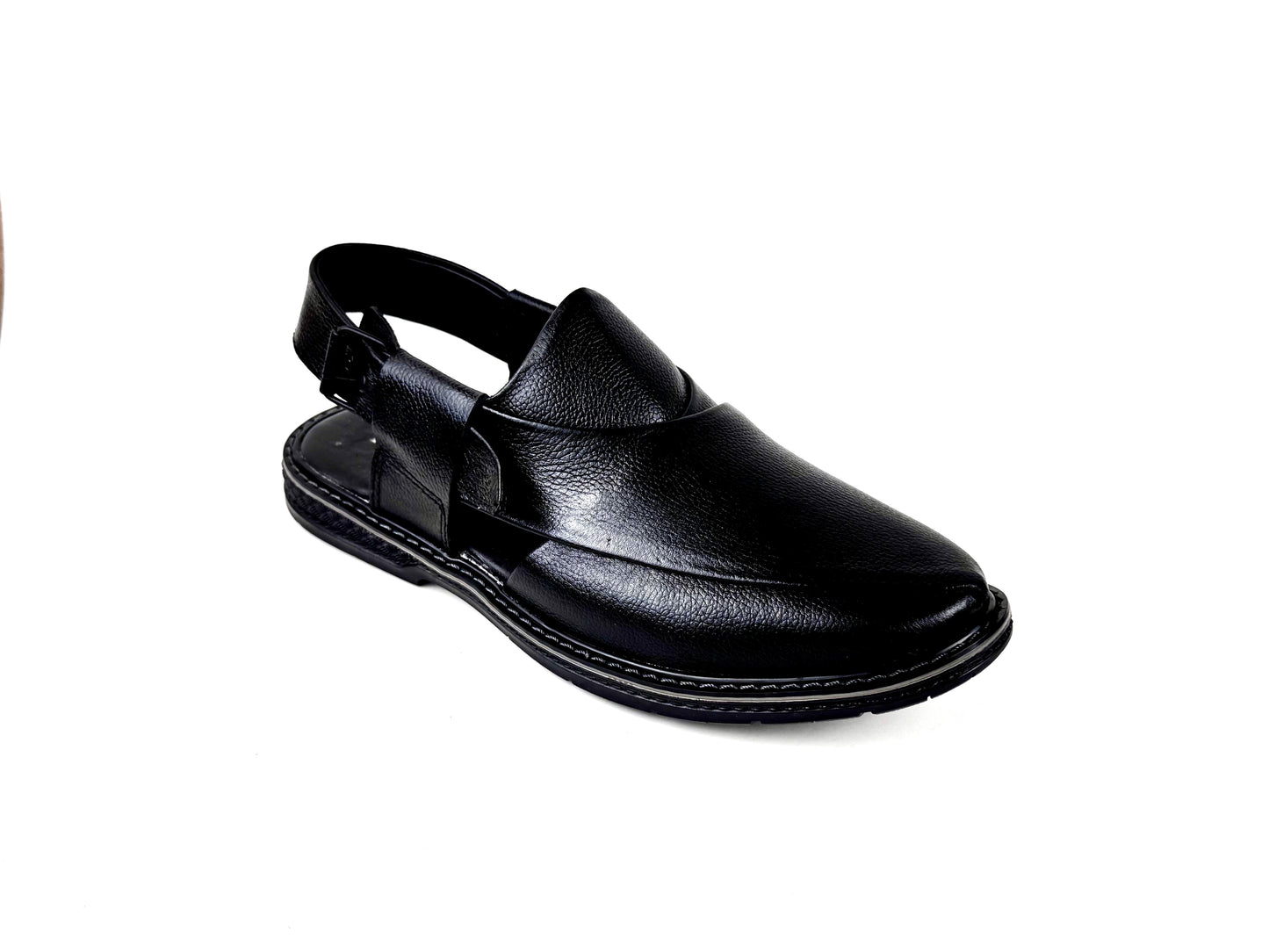 Classic Comfort Peshawari Chappal