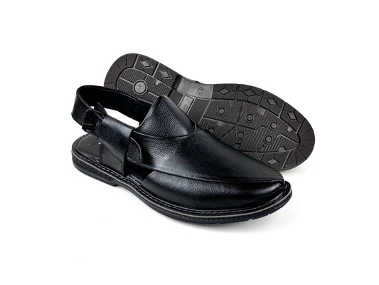 Classic Comfort Peshawari Chappal