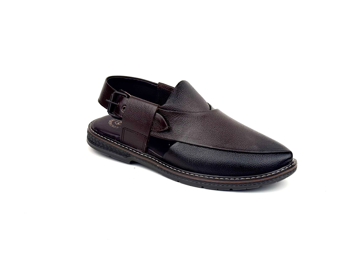 Classic Comfort Peshawari Chappal