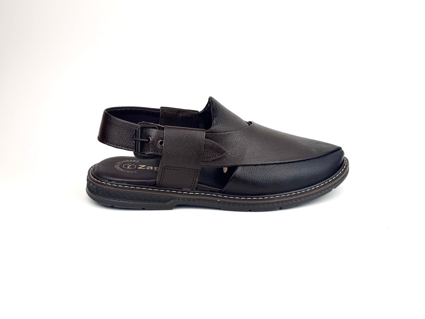 Classic Comfort Peshawari Chappal