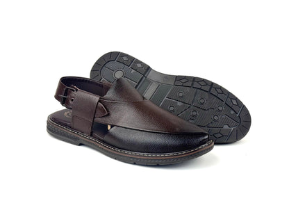 Classic Comfort Peshawari Chappal