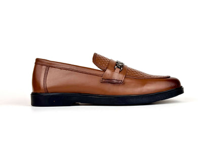 Royce Woven (Mustard)