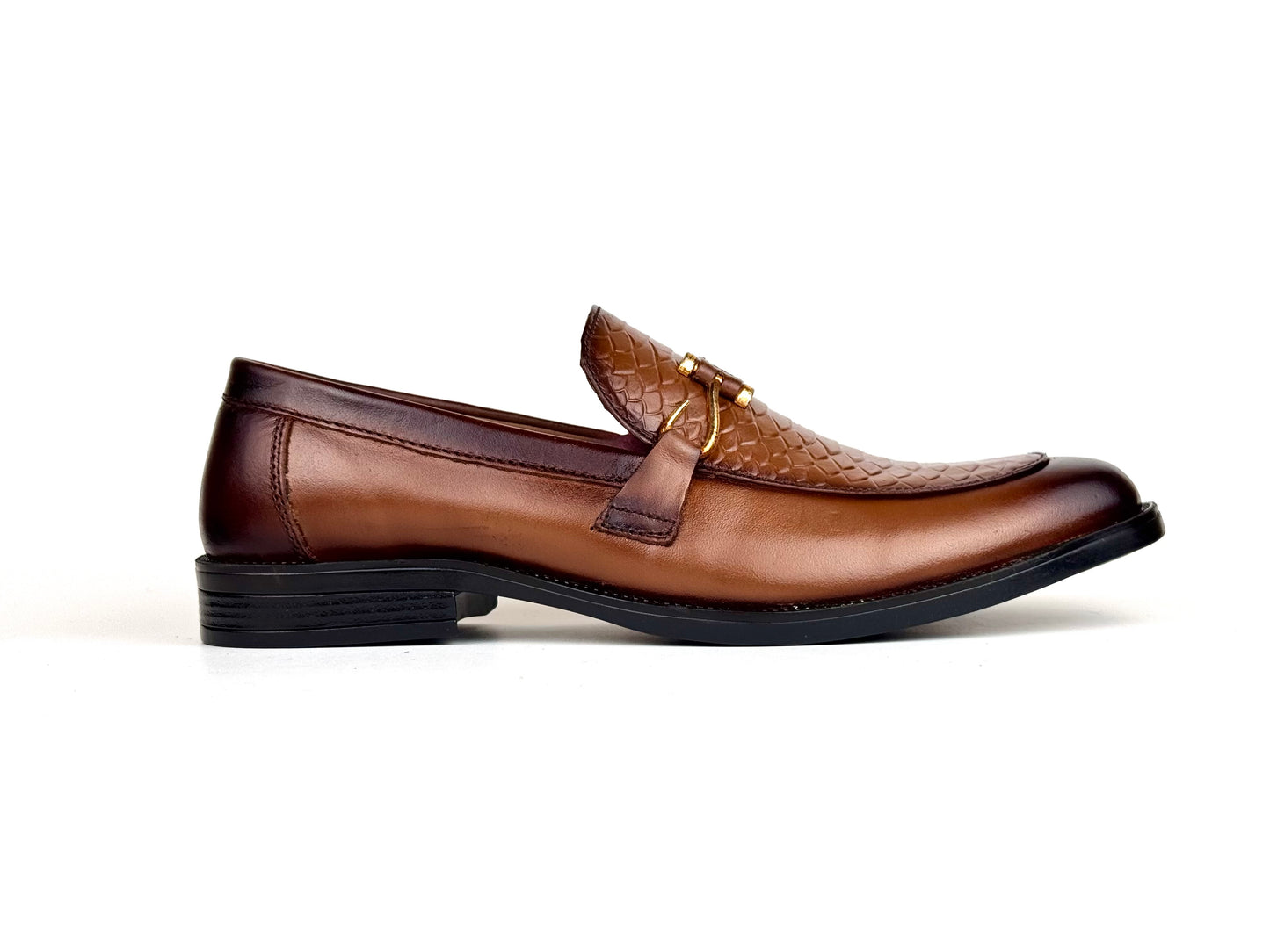 Regal Hook (Mustard)