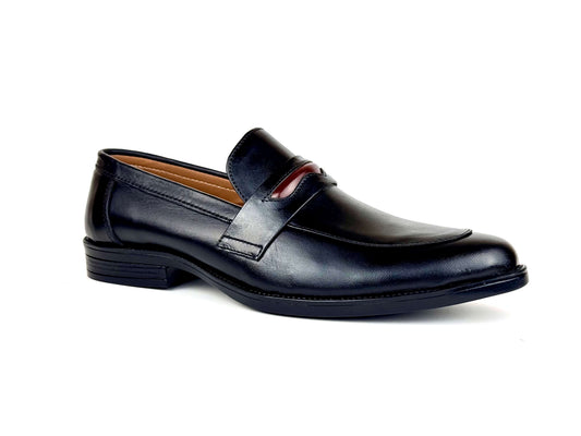 Vanguard Penny (Black)