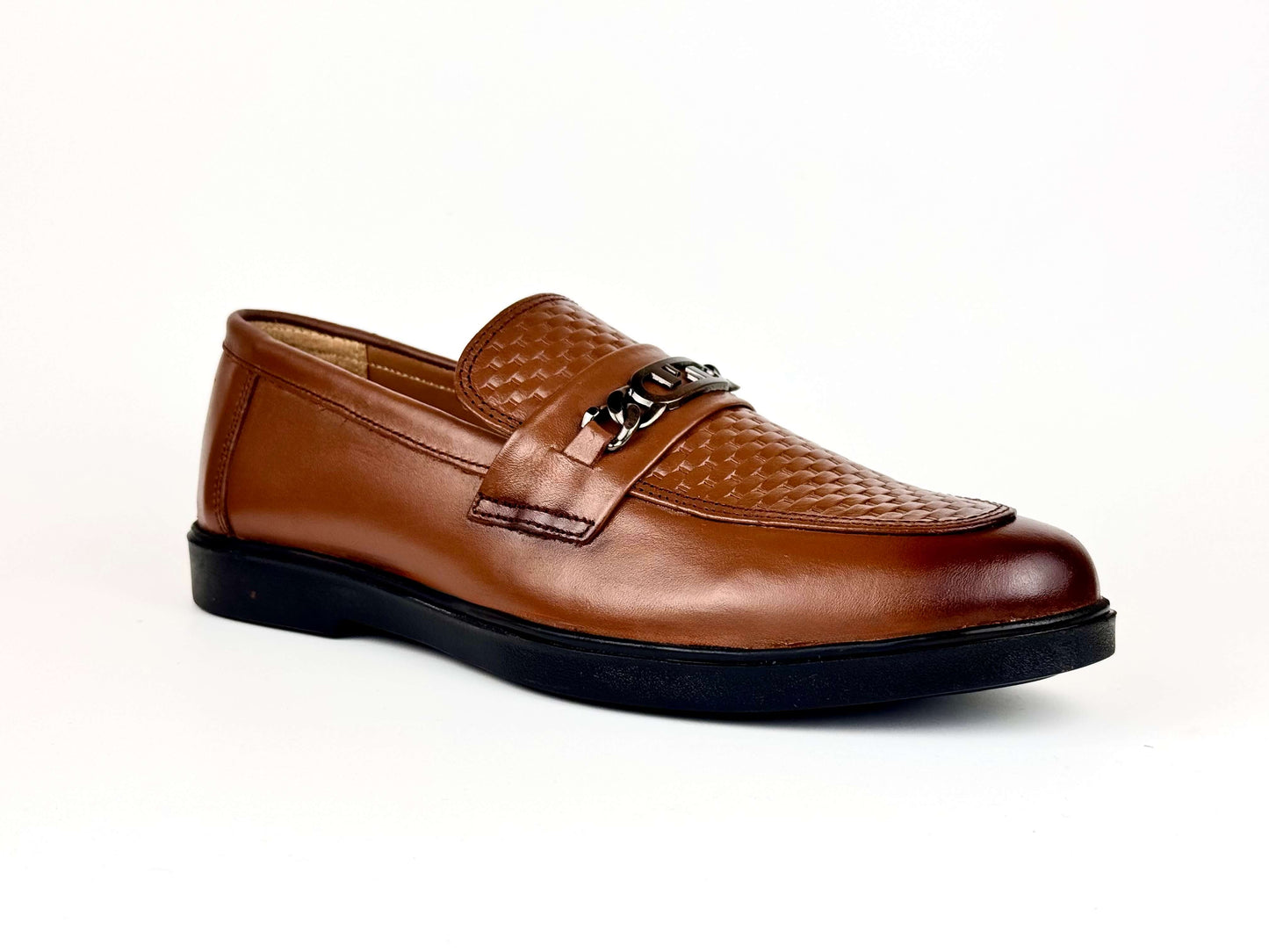 Royce Woven (Mustard)