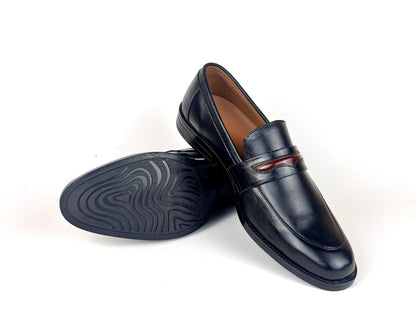 Vanguard Penny (Black)