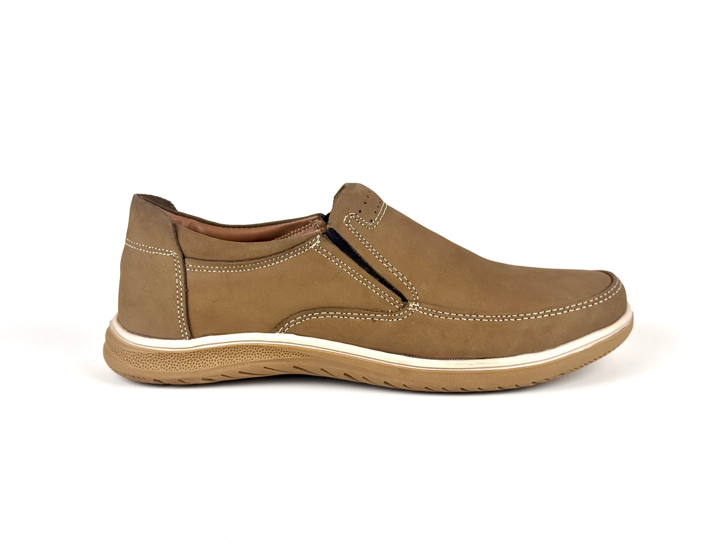 Men's Premium Slip-Ons