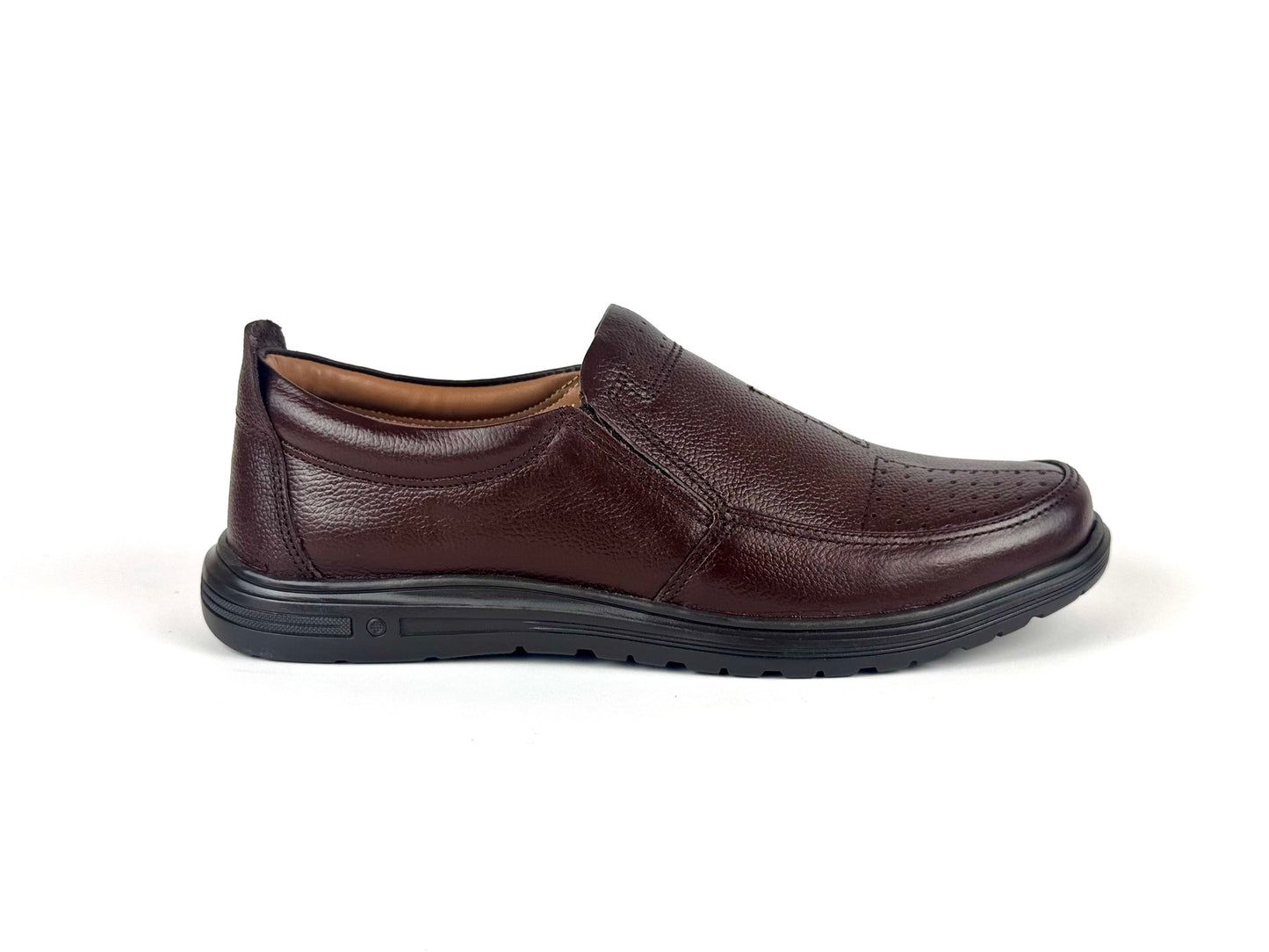 Men's Comfort Slip on