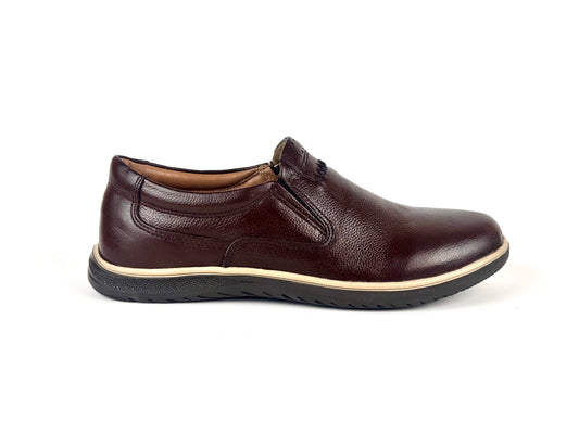 Men's Casual Slip-Ons