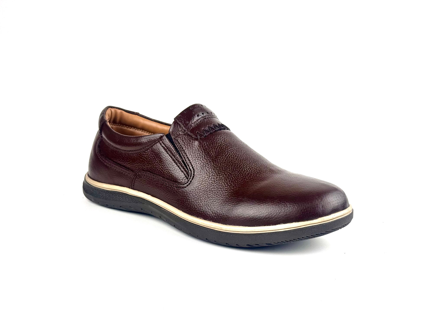 Men's Casual Slip-Ons