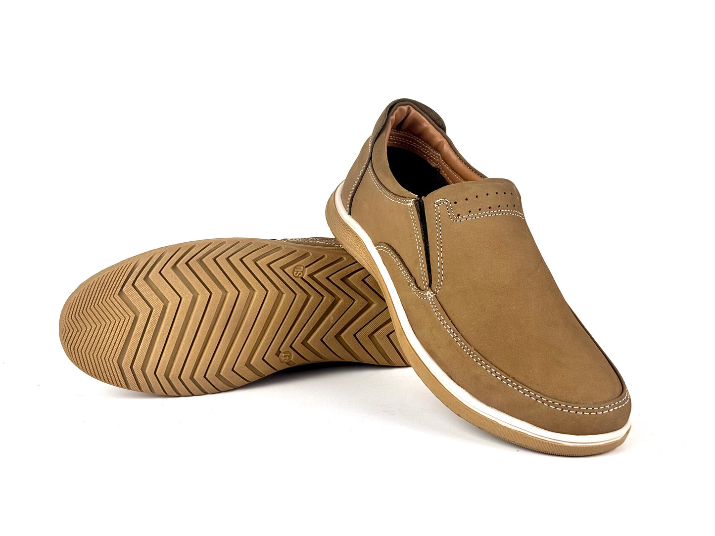 Men's Premium Slip-Ons