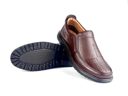 Men's Comfort Slip on