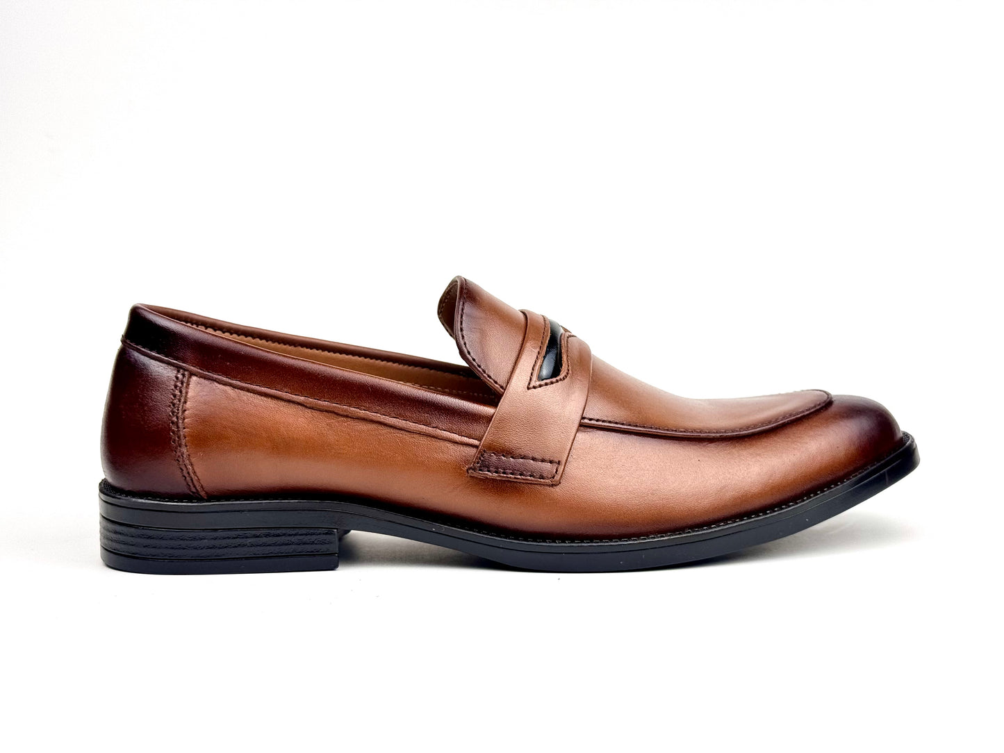 Vanguard Penny (Mustard)