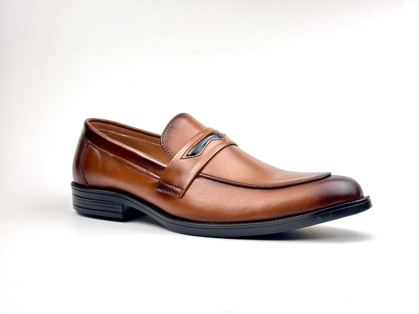 Vanguard Penny (Mustard)