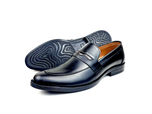 Vanguard Penny (Black)