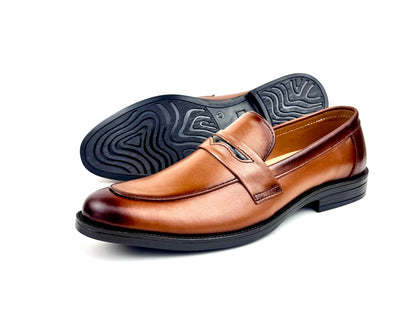 Vanguard Penny (Mustard)